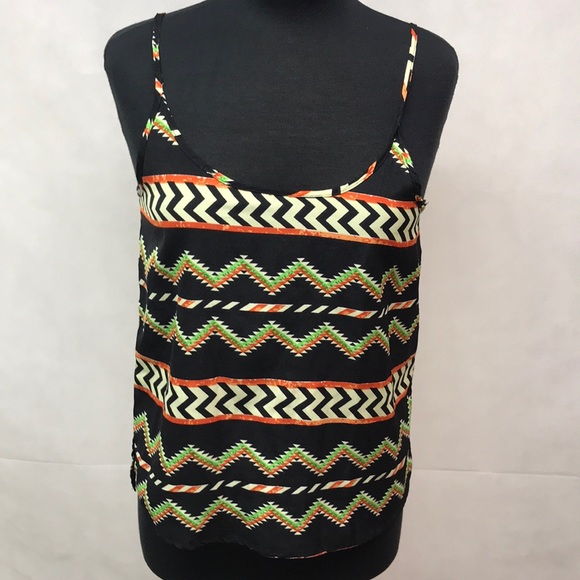 Fab’rik Blouse - Picture 4 of 4